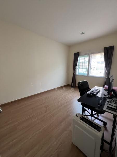 Golden Town Onnut-Pattanakarn, Bangkok, 199 Soi On Nut 65 Yeak 14, Prawet, Bangkok, 4 Bedrooms, 135 sqm, Townhouse For Sale, by ปรียาภรณ์ ภู่เจริญ, 500633509 - DDproperty.com