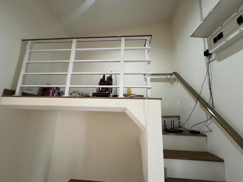 Golden Town Onnut-Pattanakarn, Bangkok, 199 Soi On Nut 65 Yeak 14, Prawet, Bangkok, 4 Bedrooms, 135 sqm, Townhouse For Sale, by ปรียาภรณ์ ภู่เจริญ, 500633509 - DDproperty.com