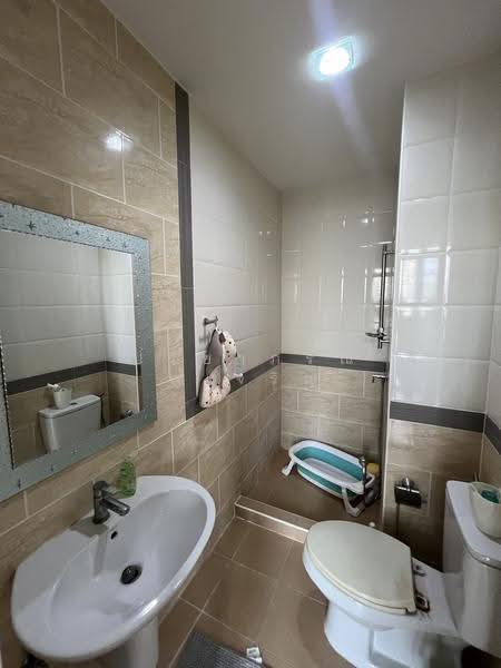 Golden Town Onnut-Pattanakarn, Bangkok, 199 Soi On Nut 65 Yeak 14, Prawet, Bangkok, 4 Bedrooms, 135 sqm, Townhouse For Sale, by ปรียาภรณ์ ภู่เจริญ, 500633509 - DDproperty.com