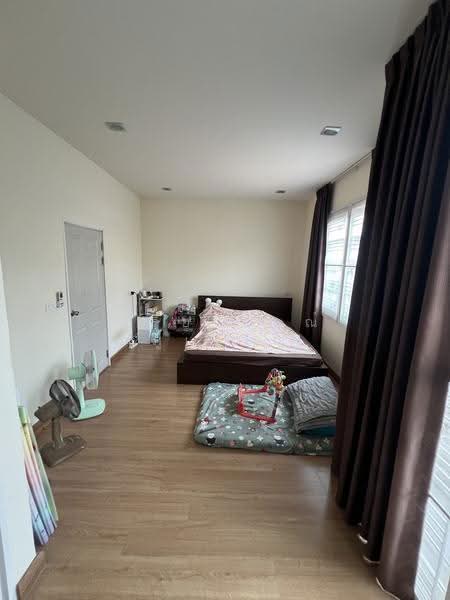 Golden Town Onnut-Pattanakarn, Bangkok, 199 Soi On Nut 65 Yeak 14, Prawet, Bangkok, 4 Bedrooms, 135 sqm, Townhouse For Sale, by ปรียาภรณ์ ภู่เจริญ, 500633509 - DDproperty.com