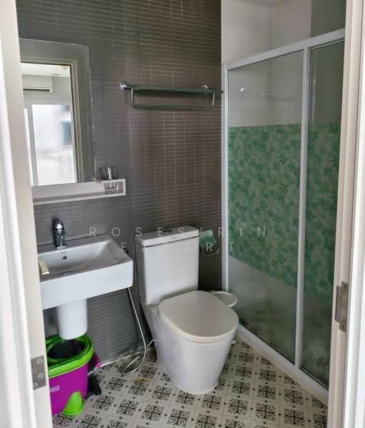The Key Udomsuk, Bangkok, 6 Chaloem Phrakiat Rama 9 Soi 6, Nong Bon, Prawet, Bangkok, 1 Bedroom, 32 sqm, Condo For Rent, by rosesirin expert, 500633510 - DDproperty.com