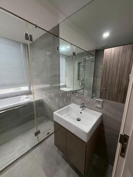 IDEO Q Sukhumvit 36 : ไอดีโอ คิว สุขุมวิท 36, กรุงเทพ, ซอยสุขุมวิท 36, คลองตัน, คลองเตย, กรุงเทพ, 45 ตร.ม., คอนโด ให้เช่า, โดย Nanthana SaeTing, 500633511 - DDproperty.com