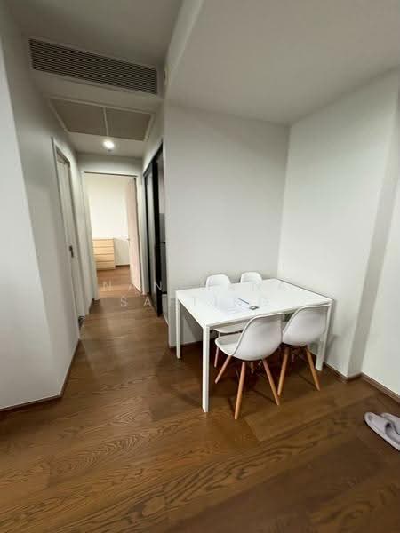IDEO Q Sukhumvit 36, Bangkok, Soi Sukhumvit 36, Khong Tan, Khlong Toei, Bangkok, 1 Bedroom, 45 sqm, Condo For Rent, by Nanthana SaeTing, 500633511 - DDproperty.com