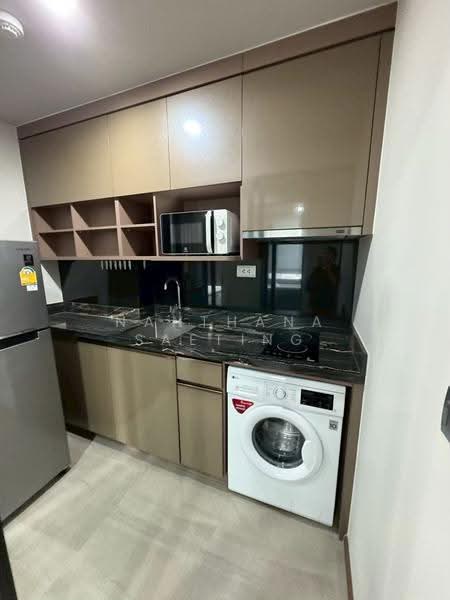 IDEO Q Sukhumvit 36, Bangkok, Soi Sukhumvit 36, Khong Tan, Khlong Toei, Bangkok, 1 Bedroom, 45 sqm, Condo For Rent, by Nanthana SaeTing, 500633511 - DDproperty.com