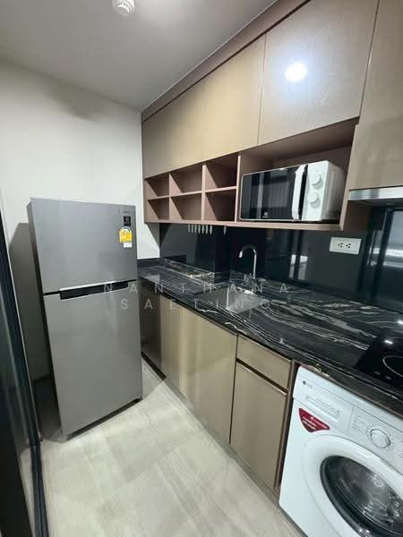 IDEO Q Sukhumvit 36, Bangkok, Soi Sukhumvit 36, Khong Tan, Khlong Toei, Bangkok, 1 Bedroom, 45 sqm, Condo For Rent, by Nanthana SaeTing, 500633511 - DDproperty.com