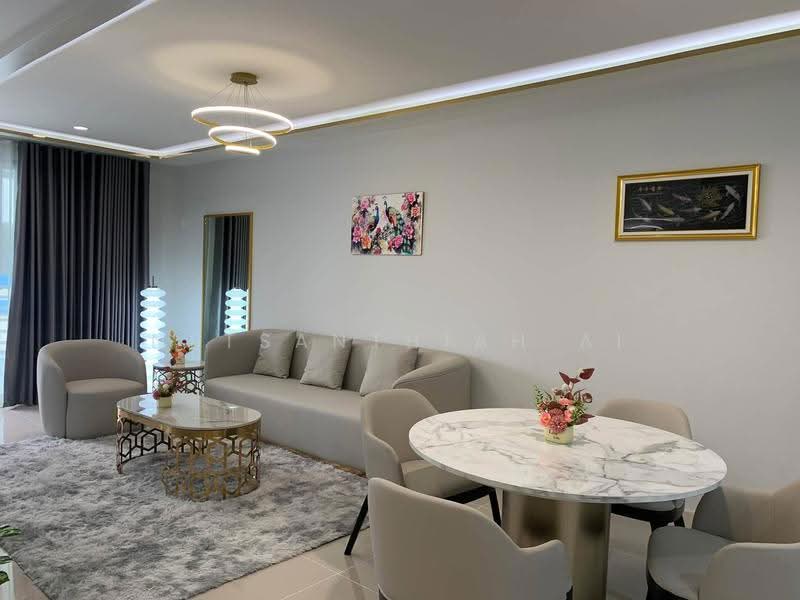 Pleno Sukhumvit-Bangna 4, Samut Prakan, Bang Kaeo, Bang Plee, Samut Prakan, 3 Bedrooms, 130 sqm, Townhouse For Rent, by Netsanthiah Ai, 500633513 - DDproperty.com