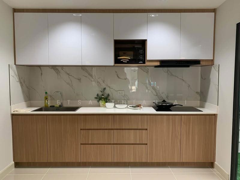 Pleno Sukhumvit-Bangna 4, Samut Prakan, Bang Kaeo, Bang Plee, Samut Prakan, 3 Bedrooms, 130 sqm, Townhouse For Rent, by Netsanthiah Ai, 500633513 - DDproperty.com