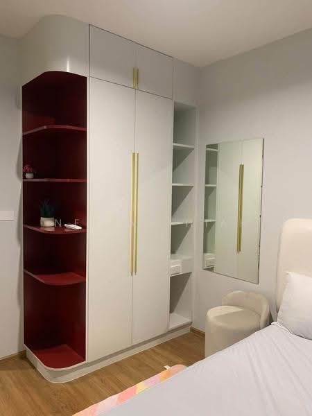 Pleno Sukhumvit-Bangna 4, Samut Prakan, Bang Kaeo, Bang Plee, Samut Prakan, 3 Bedrooms, 130 sqm, Townhouse For Rent, by Netsanthiah Ai, 500633513 - DDproperty.com