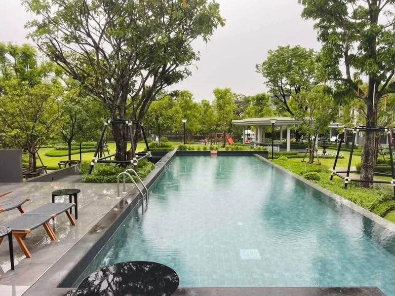 Pleno Sukhumvit-Bangna 4, Samut Prakan, Bang Kaeo, Bang Plee, Samut Prakan, 3 Bedrooms, 130 sqm, Townhouse For Rent, by Netsanthiah Ai, 500633513 - DDproperty.com