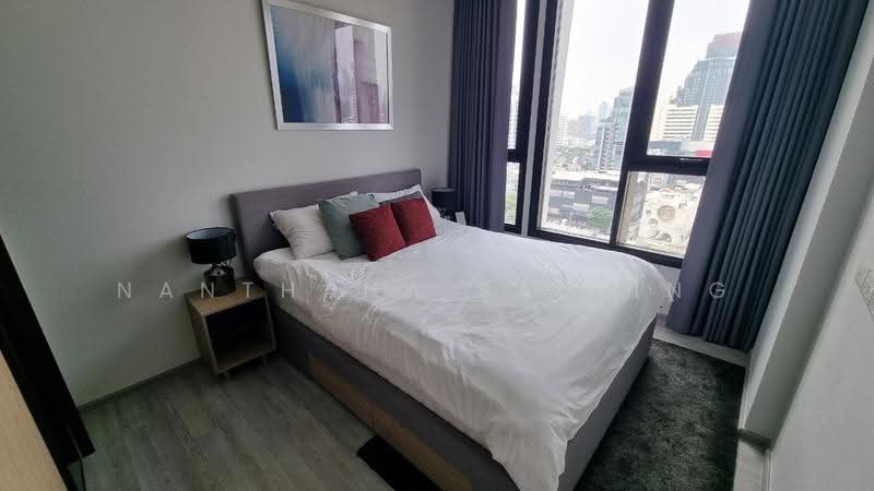 XT Ekkamai, Bangkok, 259 Soi Sukhumvit 63, Khlong Tan Nua, Watthana, Bangkok, 1 Bedroom, 30 sqm, Condo For Rent, by Nanthana SaeTing, 500633516 - DDproperty.com