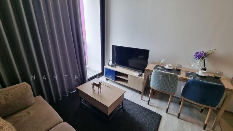XT Ekkamai, Bangkok, 259 Soi Sukhumvit 63, Khlong Tan Nua, Watthana, Bangkok, 1 Bedroom, 30 sqm, Condo For Rent, by Nanthana SaeTing, 500633516 - DDproperty.com