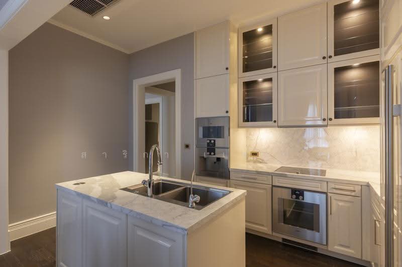 98 Wireless, Bangkok, 98 Wireless Road, Lumphini, Pathum Wan, Bangkok, 3 Bedrooms, 245 sqm, Condo For Rent, by Sarika Saengkam, 500633517 - DDproperty.com