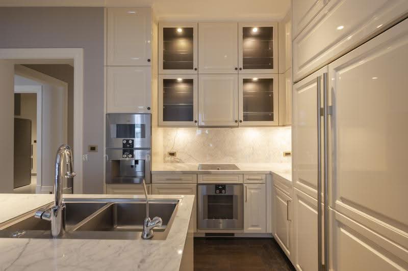 98 Wireless, Bangkok, 98 Wireless Road, Lumphini, Pathum Wan, Bangkok, 3 Bedrooms, 245 sqm, Condo For Rent, by Sarika Saengkam, 500633517 - DDproperty.com