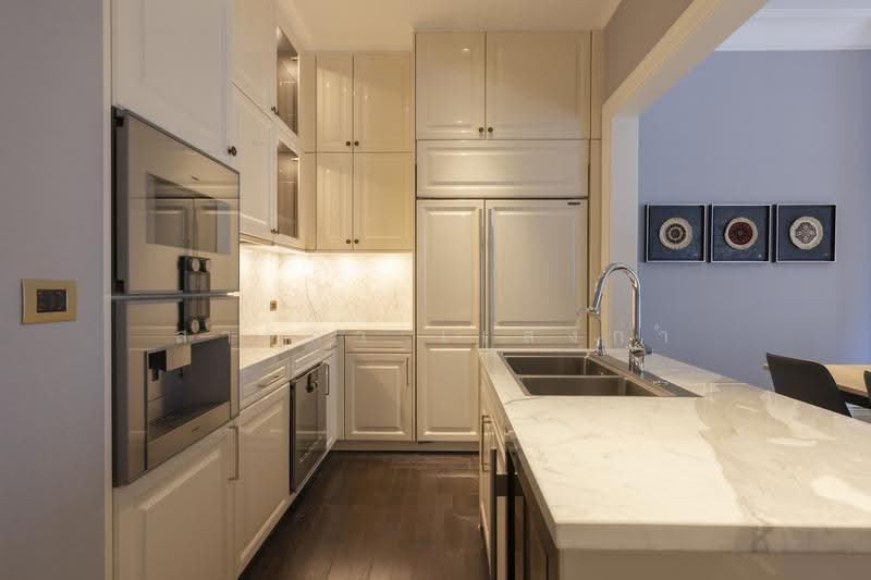 98 Wireless, Bangkok, 98 Wireless Road, Lumphini, Pathum Wan, Bangkok, 3 Bedrooms, 245 sqm, Condo For Rent, by Sarika Saengkam, 500633517 - DDproperty.com