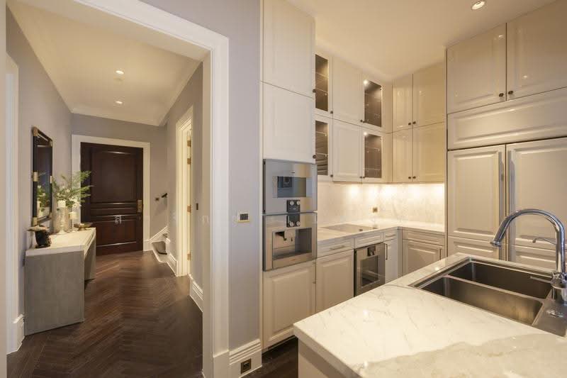 98 Wireless, Bangkok, 98 Wireless Road, Lumphini, Pathum Wan, Bangkok, 3 Bedrooms, 245 sqm, Condo For Rent, by Sarika Saengkam, 500633517 - DDproperty.com