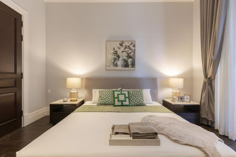 98 Wireless, Bangkok, 98 Wireless Road, Lumphini, Pathum Wan, Bangkok, 3 Bedrooms, 245 sqm, Condo For Rent, by Sarika Saengkam, 500633517 - DDproperty.com