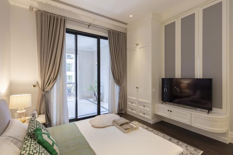 98 Wireless, Bangkok, 98 Wireless Road, Lumphini, Pathum Wan, Bangkok, 3 Bedrooms, 245 sqm, Condo For Rent, by Sarika Saengkam, 500633517 - DDproperty.com