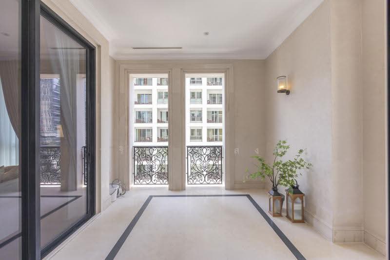 98 Wireless, Bangkok, 98 Wireless Road, Lumphini, Pathum Wan, Bangkok, 3 Bedrooms, 245 sqm, Condo For Rent, by Sarika Saengkam, 500633517 - DDproperty.com