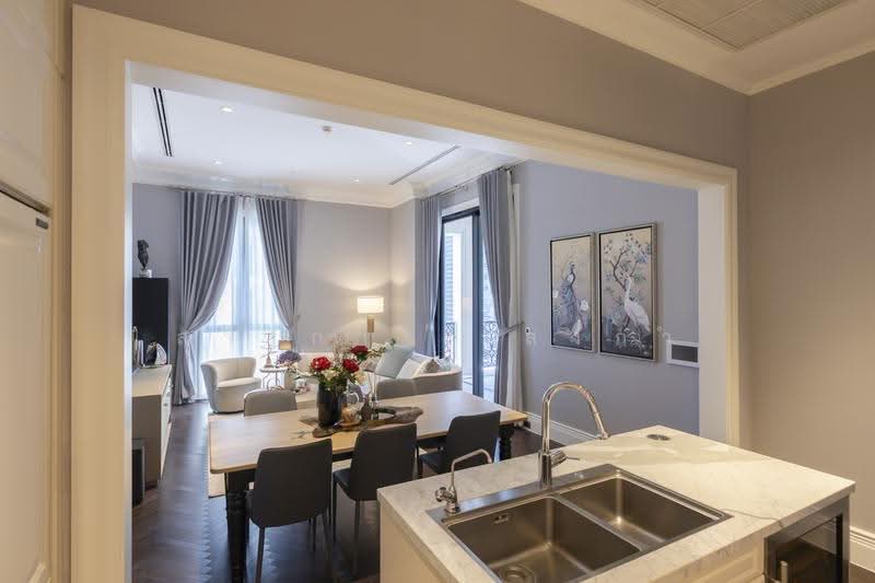 98 Wireless, Bangkok, 98 Wireless Road, Lumphini, Pathum Wan, Bangkok, 3 Bedrooms, 245 sqm, Condo For Rent, by Sarika Saengkam, 500633517 - DDproperty.com