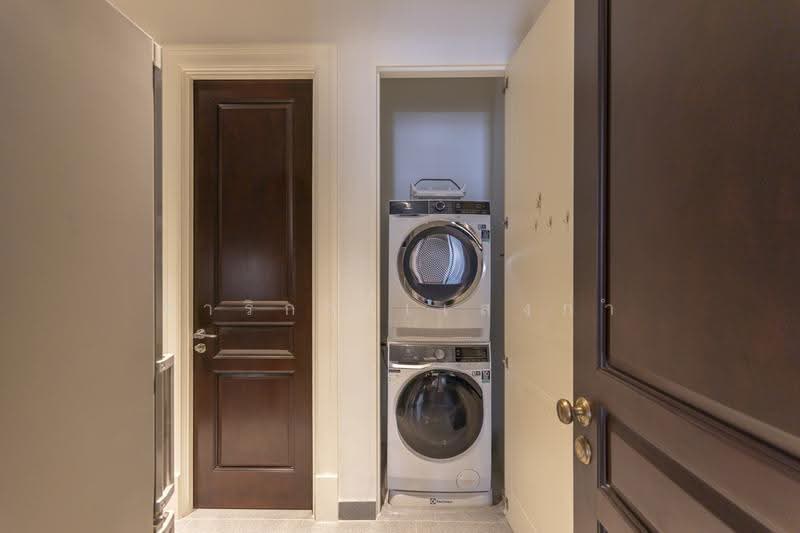 98 Wireless, Bangkok, 98 Wireless Road, Lumphini, Pathum Wan, Bangkok, 3 Bedrooms, 245 sqm, Condo For Rent, by Sarika Saengkam, 500633517 - DDproperty.com
