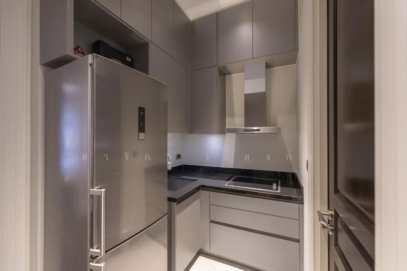 98 Wireless, Bangkok, 98 Wireless Road, Lumphini, Pathum Wan, Bangkok, 3 Bedrooms, 245 sqm, Condo For Rent, by Sarika Saengkam, 500633517 - DDproperty.com