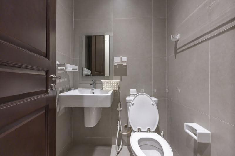 98 Wireless, Bangkok, 98 Wireless Road, Lumphini, Pathum Wan, Bangkok, 3 Bedrooms, 245 sqm, Condo For Rent, by Sarika Saengkam, 500633517 - DDproperty.com