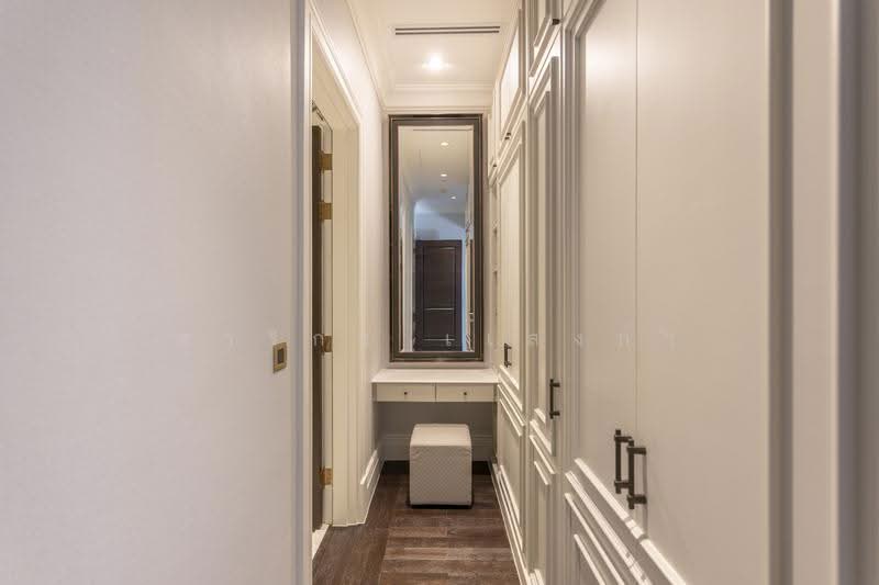 98 Wireless, Bangkok, 98 Wireless Road, Lumphini, Pathum Wan, Bangkok, 3 Bedrooms, 245 sqm, Condo For Rent, by Sarika Saengkam, 500633517 - DDproperty.com