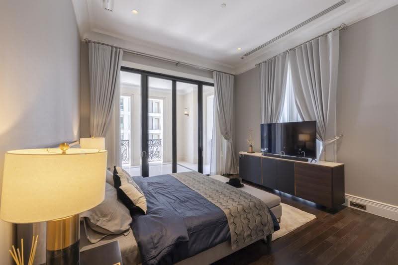 98 Wireless, Bangkok, 98 Wireless Road, Lumphini, Pathum Wan, Bangkok, 3 Bedrooms, 245 sqm, Condo For Rent, by Sarika Saengkam, 500633517 - DDproperty.com
