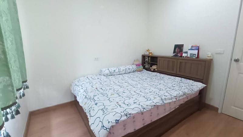 Golden Town Onnut-Pattanakarn, Bangkok, 199 Soi On Nut 65 Yeak 14, Prawet, Bangkok, 4 Bedrooms, 135 sqm, Townhouse For Sale, by ปรียาภรณ์ ภู่เจริญ, 500633518 - DDproperty.com
