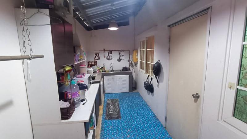 Golden Town Onnut-Pattanakarn, Bangkok, 199 Soi On Nut 65 Yeak 14, Prawet, Bangkok, 4 Bedrooms, 135 sqm, Townhouse For Sale, by ปรียาภรณ์ ภู่เจริญ, 500633518 - DDproperty.com