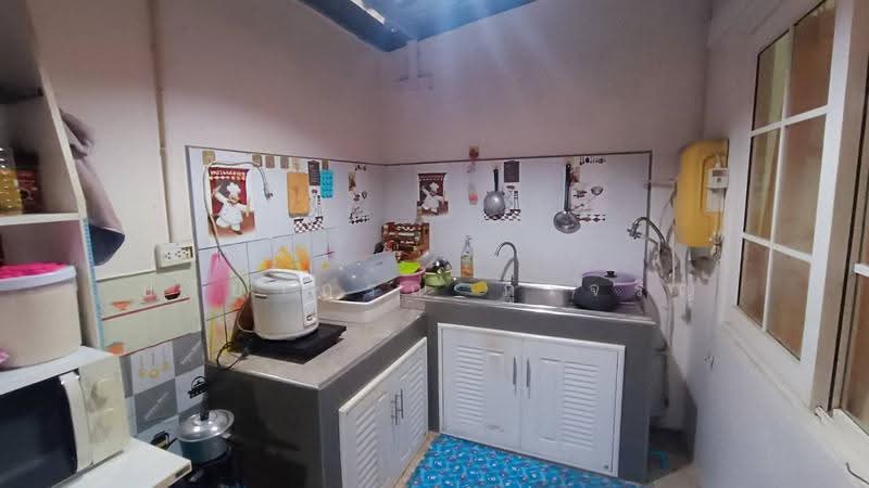Golden Town Onnut-Pattanakarn, Bangkok, 199 Soi On Nut 65 Yeak 14, Prawet, Bangkok, 4 Bedrooms, 135 sqm, Townhouse For Sale, by ปรียาภรณ์ ภู่เจริญ, 500633518 - DDproperty.com