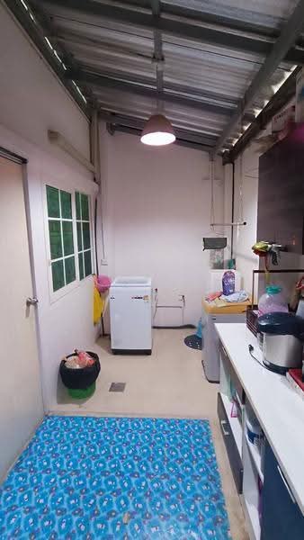 Golden Town Onnut-Pattanakarn, Bangkok, 199 Soi On Nut 65 Yeak 14, Prawet, Bangkok, 4 Bedrooms, 135 sqm, Townhouse For Sale, by ปรียาภรณ์ ภู่เจริญ, 500633518 - DDproperty.com