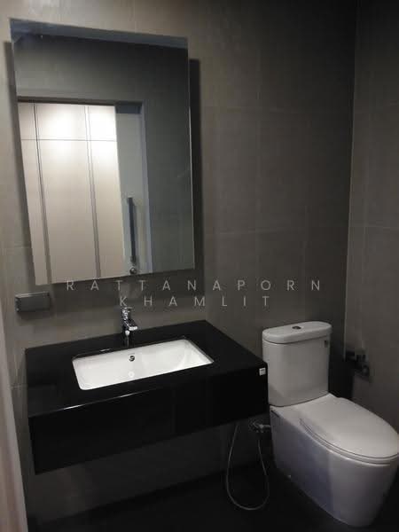 Whizdom Avenue Ratchada-Ladprao, Bangkok, Ladprao Road, Jom Phon, Chatuchak, Bangkok, 2 Bedrooms, 56 sqm, Condo For Rent, by Rattanaporn Khamlit, 500633520 - DDproperty.com