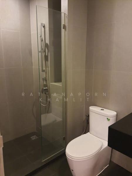 Whizdom Avenue Ratchada-Ladprao, Bangkok, Ladprao Road, Jom Phon, Chatuchak, Bangkok, 2 Bedrooms, 56 sqm, Condo For Rent, by Rattanaporn Khamlit, 500633520 - DDproperty.com