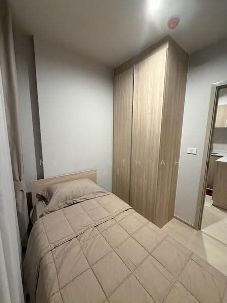 Nue Mega Plus Bangna, Samut Prakan, Bang Na-Trat Frontage Rd, Bang Kaeo, Bang Plee, Samut Prakan, 2 Bedrooms, 35 sqm, Condo For Rent, by Netsanthiah Ai, 500633522 - DDproperty.com