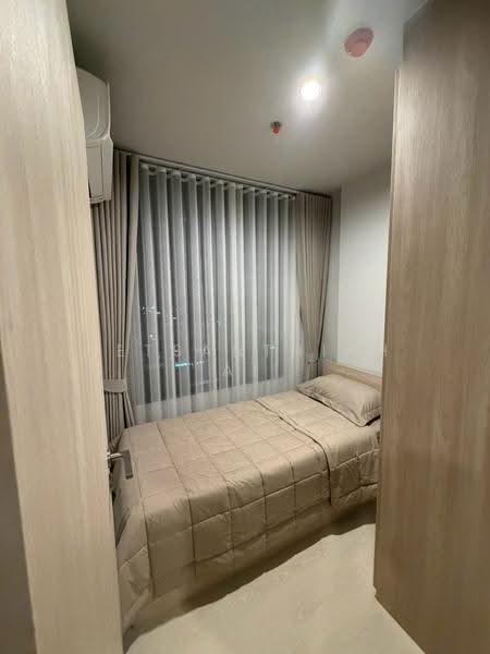 Nue Mega Plus Bangna, Samut Prakan, Bang Na-Trat Frontage Rd, Bang Kaeo, Bang Plee, Samut Prakan, 2 Bedrooms, 35 sqm, Condo For Rent, by Netsanthiah Ai, 500633522 - DDproperty.com