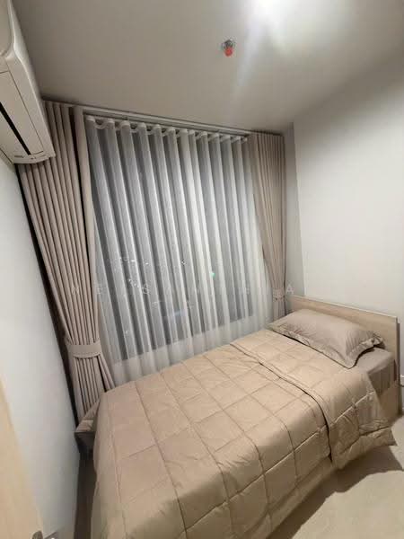 Nue Mega Plus Bangna, Samut Prakan, Bang Na-Trat Frontage Rd, Bang Kaeo, Bang Plee, Samut Prakan, 2 Bedrooms, 35 sqm, Condo For Rent, by Netsanthiah Ai, 500633522 - DDproperty.com