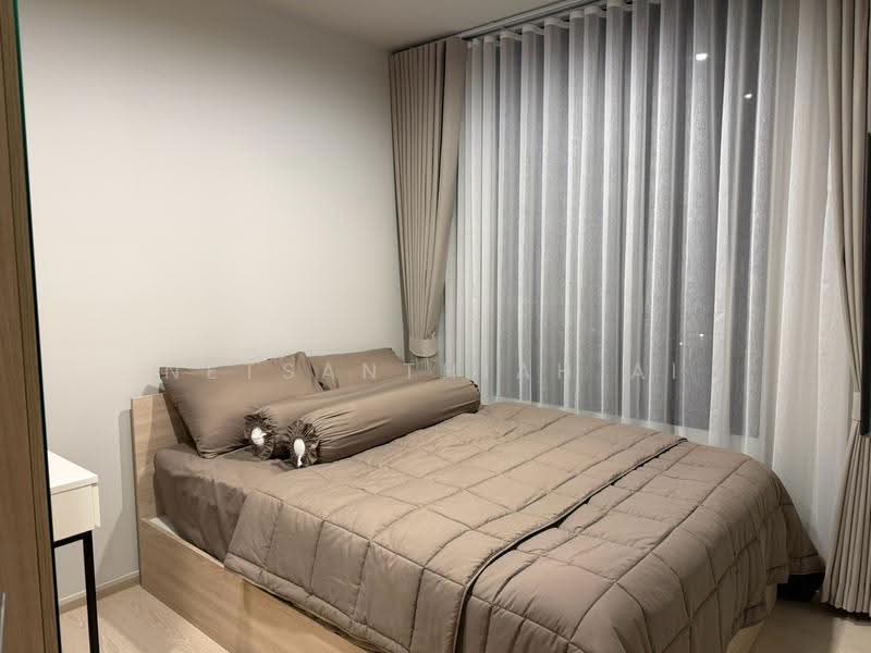Nue Mega Plus Bangna, Samut Prakan, Bang Na-Trat Frontage Rd, Bang Kaeo, Bang Plee, Samut Prakan, 2 Bedrooms, 35 sqm, Condo For Rent, by Netsanthiah Ai, 500633522 - DDproperty.com