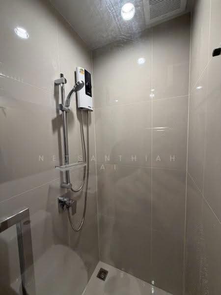 Nue Mega Plus Bangna, Samut Prakan, Bang Na-Trat Frontage Rd, Bang Kaeo, Bang Plee, Samut Prakan, 2 Bedrooms, 35 sqm, Condo For Rent, by Netsanthiah Ai, 500633522 - DDproperty.com
