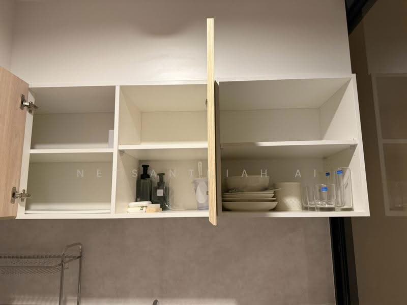 Nue Mega Plus Bangna : นิว เมกา พลัส บางนา, สมุทรปราการ, ถนนบางนา-ตราด, บางแก้ว, บางพลี, สมุทรปราการ, 35 ตร.ม., คอนโด ให้เช่า, โดย Netsanthiah Ai, 500633522 - DDproperty.com