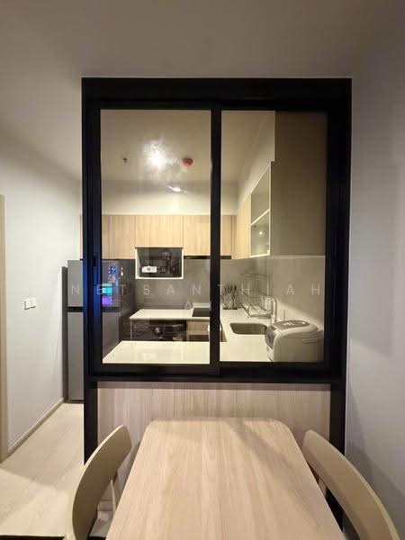 Nue Mega Plus Bangna, Samut Prakan, Bang Na-Trat Frontage Rd, Bang Kaeo, Bang Plee, Samut Prakan, 2 Bedrooms, 35 sqm, Condo For Rent, by Netsanthiah Ai, 500633522 - DDproperty.com