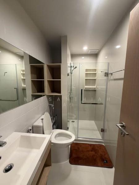 Nue Mega Plus Bangna, Samut Prakan, Bang Na-Trat Frontage Rd, Bang Kaeo, Bang Plee, Samut Prakan, 2 Bedrooms, 35 sqm, Condo For Rent, by Netsanthiah Ai, 500633522 - DDproperty.com