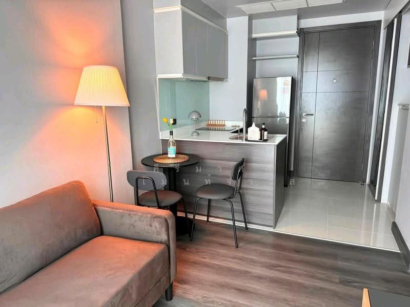 CEIL by Sansiri, Bangkok, 11 Soi Ekamai 12, Sukhumvit 63 Road, Khlong Tan Nua, Watthana, Bangkok, 1 Bedroom, 35 sqm, Condo For Rent, by คีรีมาศ โกเมนท์จํารัส, 500633523 - DDproperty.com
