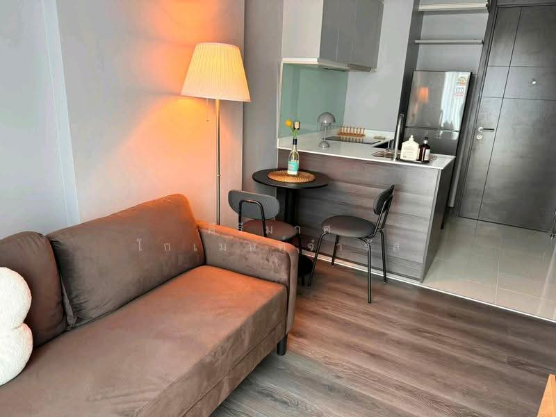 CEIL by Sansiri, Bangkok, 11 Soi Ekamai 12, Sukhumvit 63 Road, Khlong Tan Nua, Watthana, Bangkok, 1 Bedroom, 35 sqm, Condo For Rent, by คีรีมาศ โกเมนท์จํารัส, 500633523 - DDproperty.com