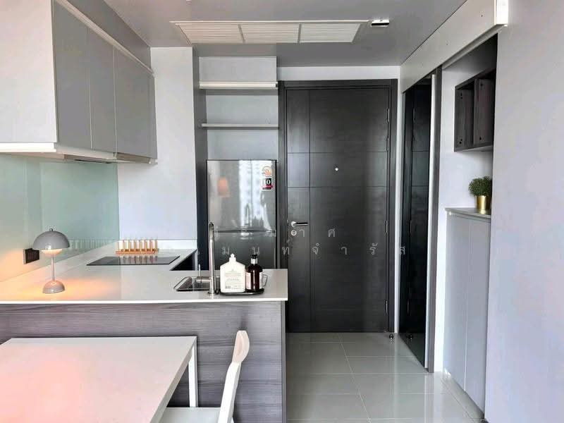 CEIL by Sansiri, Bangkok, 11 Soi Ekamai 12, Sukhumvit 63 Road, Khlong Tan Nua, Watthana, Bangkok, 1 Bedroom, 35 sqm, Condo For Rent, by คีรีมาศ โกเมนท์จํารัส, 500633523 - DDproperty.com