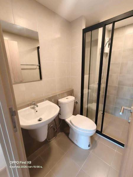 dcondo kiri, Bangkok, Bang Khun Sri, Bangkok Noi, Bangkok, 1 Bedroom, 25 sqm, Condo For Rent, by rosesirin expert, 500633524 - DDproperty.com