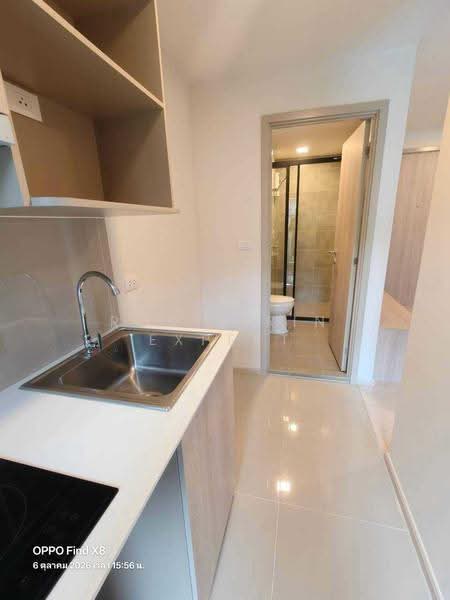 dcondo kiri, Bangkok, Bang Khun Sri, Bangkok Noi, Bangkok, 1 Bedroom, 25 sqm, Condo For Rent, by rosesirin expert, 500633524 - DDproperty.com