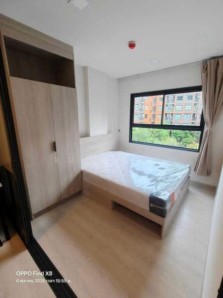 dcondo kiri, Bangkok, Bang Khun Sri, Bangkok Noi, Bangkok, 1 Bedroom, 25 sqm, Condo For Rent, by rosesirin expert, 500633524 - DDproperty.com