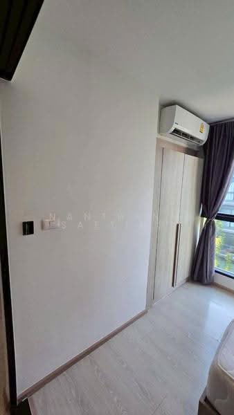 The Excel Groove Lasalle 52, Bangkok, Soi Sukhumvit 105 Lasalle Road, Bang Na, Bangkok, Studio, 23 sqm, Condo For Rent, by Nanthana SaeTing, 500633525 - DDproperty.com