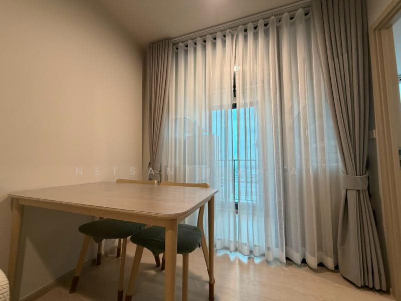 Nue Mega Plus Bangna, Samut Prakan, Bang Na-Trat Frontage Rd, Bang Kaeo, Bang Plee, Samut Prakan, 1 Bedroom, 26 sqm, Condo For Rent, by Netsanthiah Ai, 500633527 - DDproperty.com